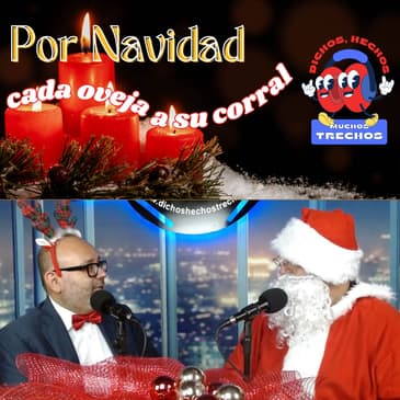 ¡Santa Claus se confiesa! No te pierdas esta fenomenal entrevista.