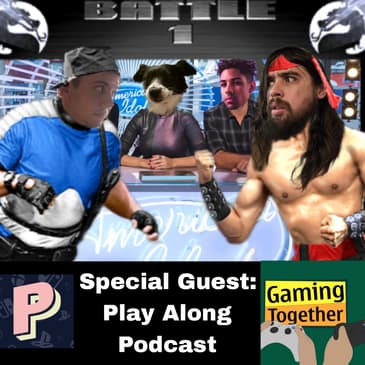 Year Three Dr. Jekyll, Mr. Griddy! GOTY Special