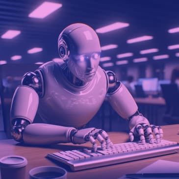 Consumers Prefer AI-Written Marketing Copy