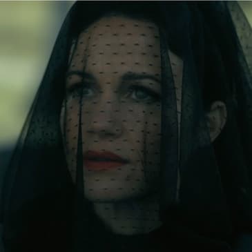 302 "The Raven" (The Fall of the House of Usher E8)