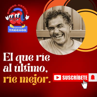 La risa remedio infalible--un episodio lleno de risas y diversión (2 de 2)