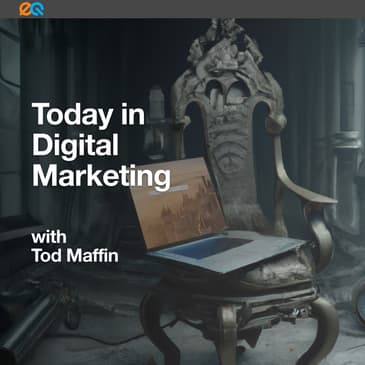 Can Bing Finally Dethrone Google?