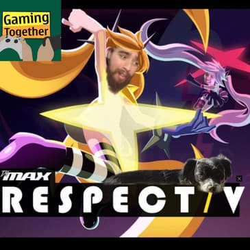 Episode 90: DJ Max Respect V - What Is A Vegetable