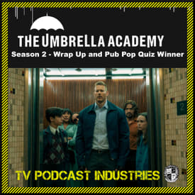 Umbrella Academy Season 2 Wrap-Up