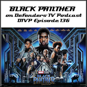 Black Panther Movie Review