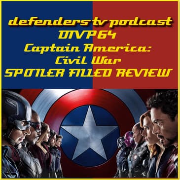 Captain America Civil War Movie Review