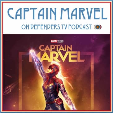 Captain Marvel Movie Review