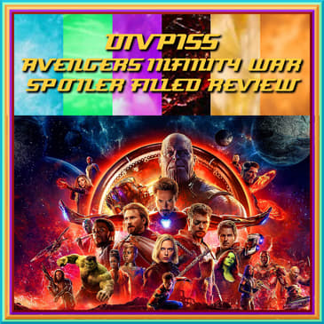 Avengers Infinity War Movie Review