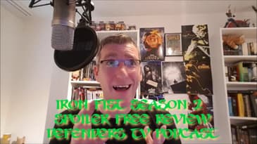 Spoiler Free Iron Fist Season 2 Preview
