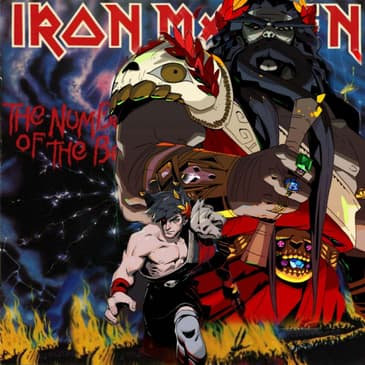 Listening Together Ep 6: Hades