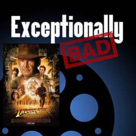 Indiana Jones and the Kingdom of the Crystal Skull (2008)