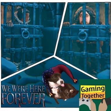 Episode 89: We Were Here Forever - The Lid