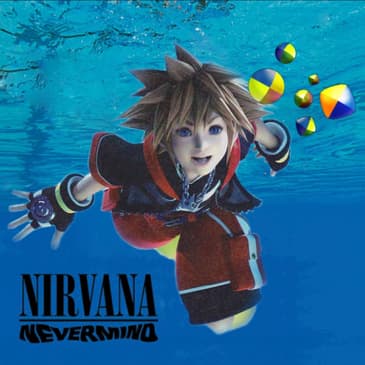 Listening Together Ep 7: Kingdom Hearts 2