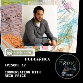 17. Conversation with Reid Price
