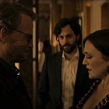 268 "Good Man, Cruel World" (YOU S4E7)