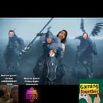 Episode 96: Wo Long Fallen Dynasty - Tiger Mayonnaise