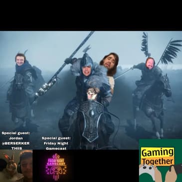 Episode 96: Wo Long Fallen Dynasty - Tiger Mayonnaise