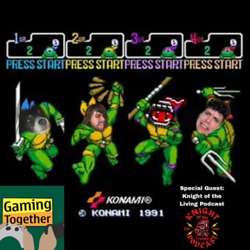 Episode 93: TMNT Turtles in Time - Noticeably Ursula