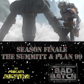 Star Wars The Bad Batch Season 2 Finale
