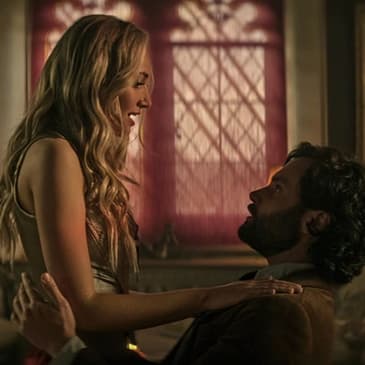 265 "Hampsie" (YOU S4E4)