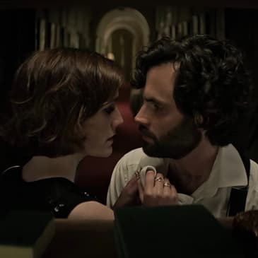 266 "The Fox and the Hound" (YOU S4E5)