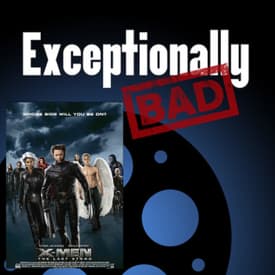 X-Men: The Last Stand (2006)