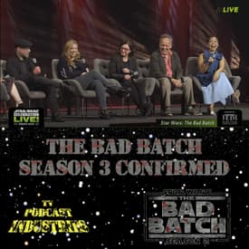 Star Wars Celebration 2023 Announcements