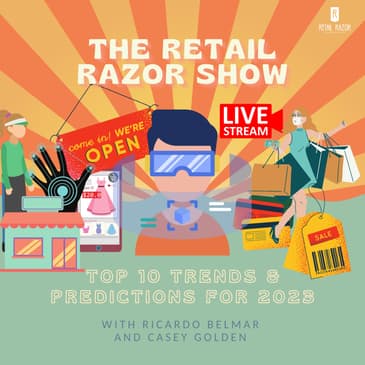 S2E9 - Top 10 Predictions for 2023