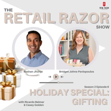 S2E6 – Holiday Special – Gifting