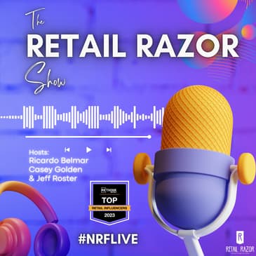 S2E10c #NRFLive SPECIAL - web3 & blockchain with zblocks