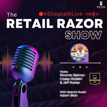 S2E12c #ShoptalkLive – SPECIAL – Digital Twins with Site Bionics