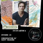 23. Conversation W/ Scott McCord