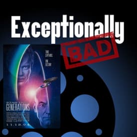 Star Trek: Generations (1994)