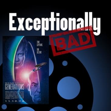 Star Trek: Generations (1994)