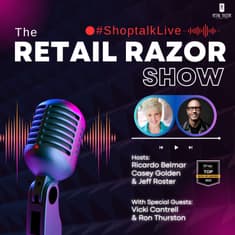 S2E12d #ShoptalkLive – SPECIAL – TRI Friends Fireside Chat