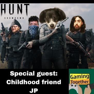 Episode 101: Hunt Showdown - Bayou Chess