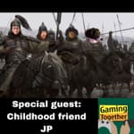 Episode 98: Mount & Blade 2 Bannerlord - Bacon Fingers