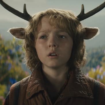 273 "Into the Deep Woods" (Sweet Tooth S2E2)