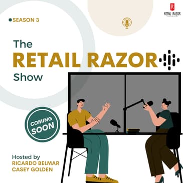 The Retail Razor Show - Season 3 Trailer