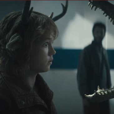 274 "Chicken or Egg? (Sweet Tooth S2E3)