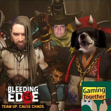 Episode 104: Bleeding Edge - 21 Trump Street