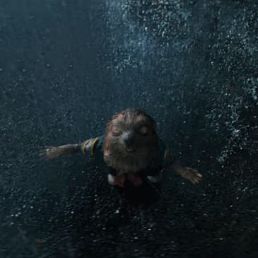 275 "Bad Man" (Sweet Tooth S2E4)