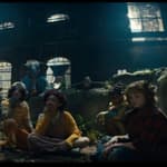 272 "In Captivity" (Sweet Tooth S2E1)