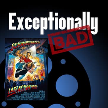 Last Action Hero (1993)