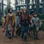 278 "I'll Find You" (Sweet Tooth S2E7)