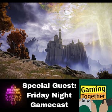 Episode 108: Open World Discussion - Living the Dream