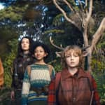 279 "The Ballad of the Last Men" (Sweet Tooth S2E8)