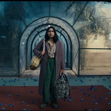 277 "How it Started, How it's Going" (Sweet Tooth S2E6)