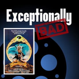 The Beastmaster (1982)