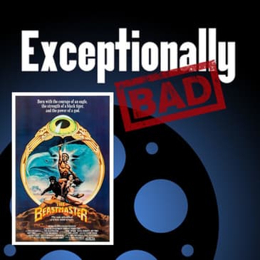 The Beastmaster (1982)